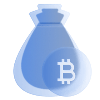 Approvisionnez votre compte de négociation crypto Vaste Amasseline avec des dépôts sécurisés